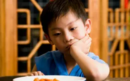 6 món ăn chữa chứng biếng ăn ở trẻ