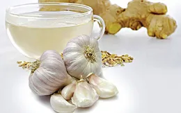 Các vị thuốc dân gian phòng và trị cảm cúm