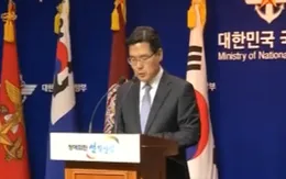 Căng thẳng trên Bán đảo Triều Tiên