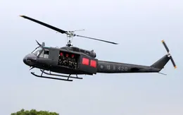 Nepal: Tìm thấy 3 thi thể gần chiếc trực thăng Mỹ rơi