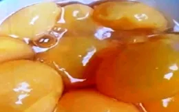 Ăn trứng lây bệnh là tin đồn không chính xác