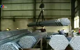 Trung Quốc: Hoạt động sản xuất trong tháng 4 ổn định