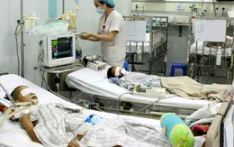 Đồng Nai: Liên tiếp các ca trẻ bị ngưng tim, ngưng thở do nuốt dị vật