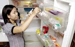 Bảo quản thực phẩm trong mùa hè