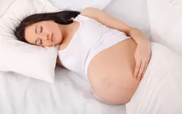 Bí quyết giúp bà bầu có giấc ngủ ngon ở cuối thai kỳ