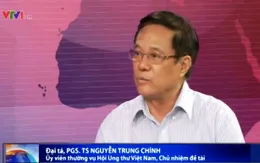 Ứng dụng ghép tế bào gốc trong điều trị ung thư