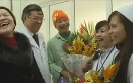 Điều trị ung thư vú bằng kỹ thuật ghép tế bào gốc tạo máu tự thân