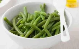 5 lý do nên ăn đậu cô ve nhiều hơn