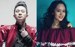 Tùng Dương, Hoàng Quyên hội ngộ ở Du ca Việt 2016