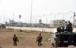 11 sinh viên y khoa vượt biên giới Syria gia nhập IS