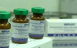 Năm 2018, thử nghiệm lâm sàng vaccine 6 trong 1 tại Việt Nam