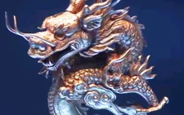 Giá trị văn hóa Việt qua các linh vật