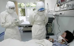 Hàn Quốc ghi nhận 3 trường hợp nhiễm virus MERS