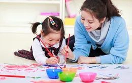 4 khía cạnh đánh giá phát triển trí não ở trẻ