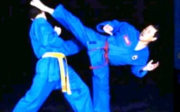 Người có công đưa Vovinam - Việt Võ đạo ra thế giới