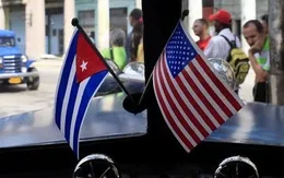 Các Thượng nghị sĩ Mỹ hối thúc mở cửa Đại sứ quán tại Cuba