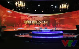 Dấu ấn 2015: Toàn cảnh bức tranh Việt Nam và thế giới trong năm (21h30, VTV1)