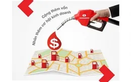 Techcombank tài trợ doanh nghiệp kinh doanh xăng dầu