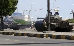 Yemen: Đánh bom đẫm máu tại đền thờ Hồi giáo