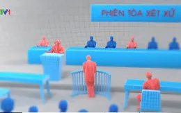 Đưa tranh tụng thành trọng tâm trong xét xử