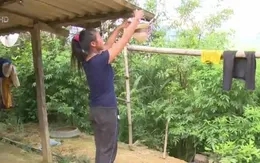Cần cơ hội điều trị xơ hoá cơ Delta cho trẻ vùng cao