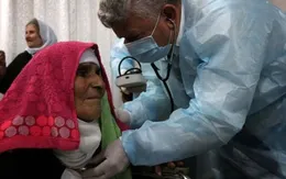 350 người Yazidi kể lại cuộc sống dưới tay IS