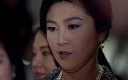 Cựu Thủ tướng Thái Lan Yingluck đối mặt với cáo buộc hình sự