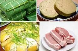 Hướng dẫn cách chọn thực phẩm sạch cho mùa Tết