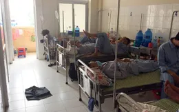 Sốt xuất huyết tăng đột biến ở ĐBSCL vào mùa mưa