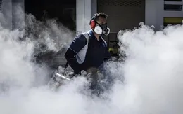 Số ca nhiễm Zika tại Singapore có dấu hiệu giảm
