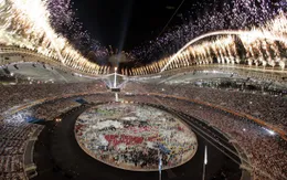 Những “kỳ quan” Olympic ấn tượng nhất từ trước tới nay