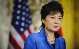 THAAD khiến tỷ lệ ủng hộ Tổng thống Hàn Quốc giảm mạnh