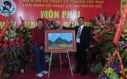 Môn phái Văn Trang Võ Đạo: Phát triển mạnh phong trào, tìm kiếm đào tạo đỉnh cao