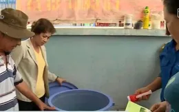 TP.HCM công bố hết dịch Zika tại quận 9