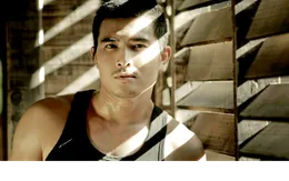 Nam diễn viên Quang Sự - “kép đẹp” mới của làng điện ảnh Việt