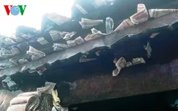 Văn hoá đi chùa khác lạ của người Việt