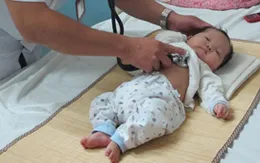 Lý do trẻ sơ sinh cần tầm soát tim bẩm sinh