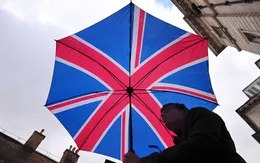 Số lượng người Anh muốn bỏ phiếu lại việc rời EU tăng chóng mặt