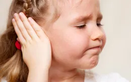 Những cách đơn giản trị đau tai