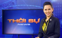 Lý do BTV Thúy Hằng chia tay bản tin Thời sự 19h?