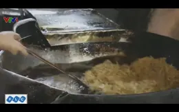 Hành phi bẩn tiềm ẩn nhiều độc tố gây hại sức khỏe