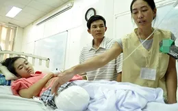 Sở Y tế Đăk Lăk xin lỗi và bồi thường nữ sinh phải cưa chân