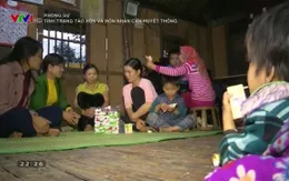 Báo động thực trạng hôn nhân cận huyết ở ĐBSCL