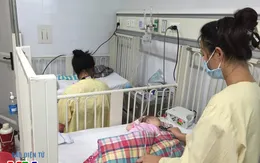 Bộ Y tế yêu cầu rà soát tiêm vaccine phòng chống ho gà
