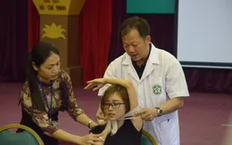 Hướng dẫn sơ cứu đúng cách cho nạn nhân bị đứt động mạch