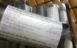 "Tiền mất, tật mang" khi mua thuốc Đông y không rõ nguồn gốc trên mạng
