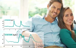 Bệnh lý tim mạch có quan hệ mật thiết với sức khỏe sinh lý?