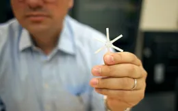 Mỹ: Điều chế loại thuốc uống 1 liều kéo dài tác dụng trong 2 tuần