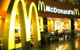 “Nói không với kháng sinh” tại 10 chuỗi nhà hàng lớn nhất ở Anh, Mỹ
