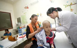 Bệnh nhân ung thư gan, thận sẽ được hỗ trợ thuốc điều trị